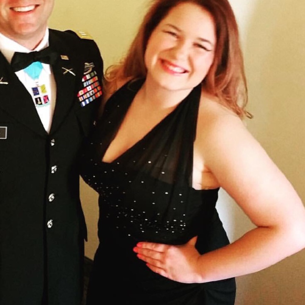 Prom Dress - Picture 3 of 3
